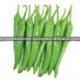 Hybrid Hot Pepper 075 Seeds